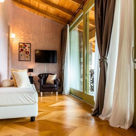 Florian Maison Resort San Paolo d'Argon ภายนอก รูปภาพ