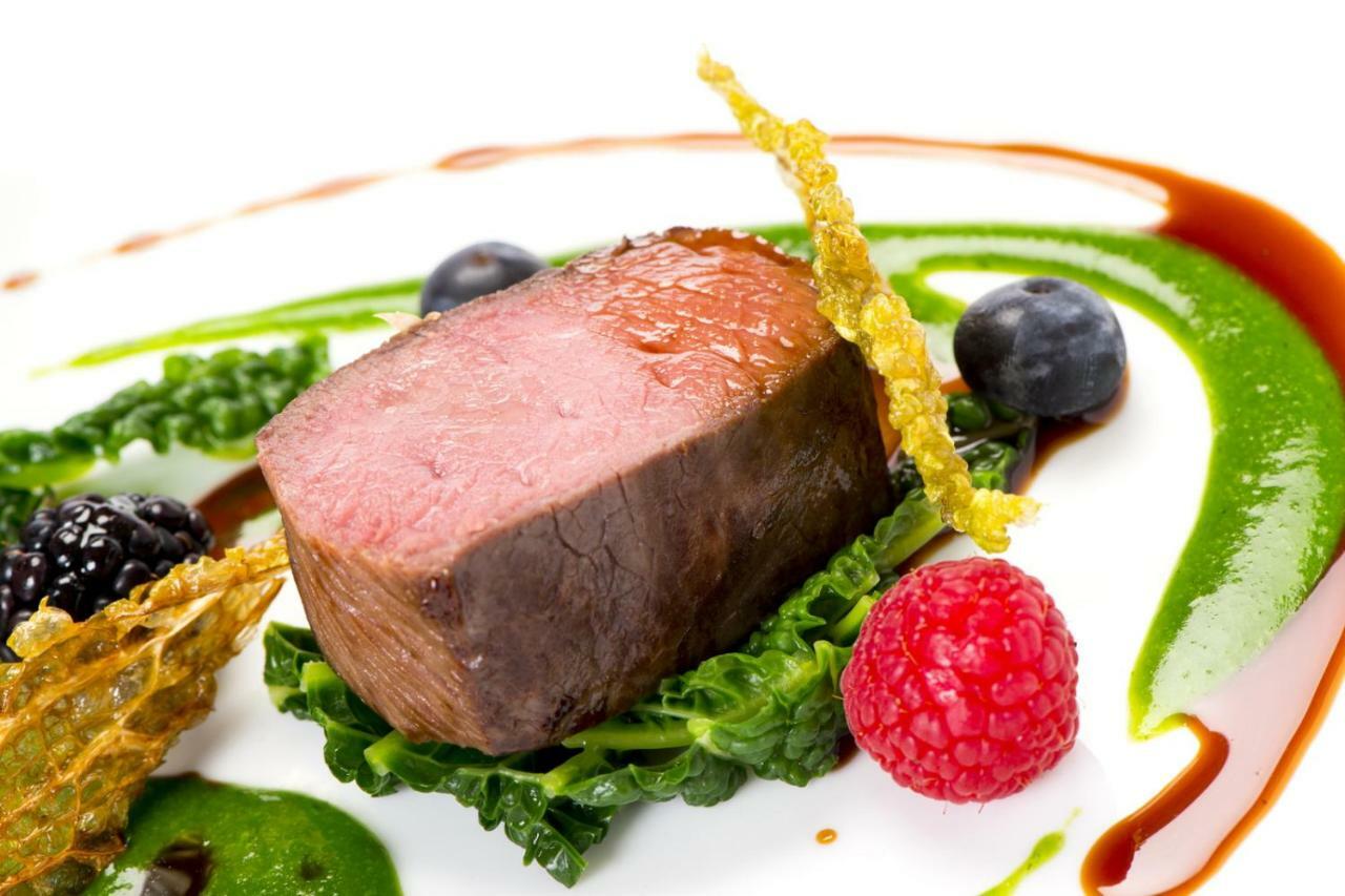 Florian Maison Resort San Paolo d'Argon ภายนอก รูปภาพ