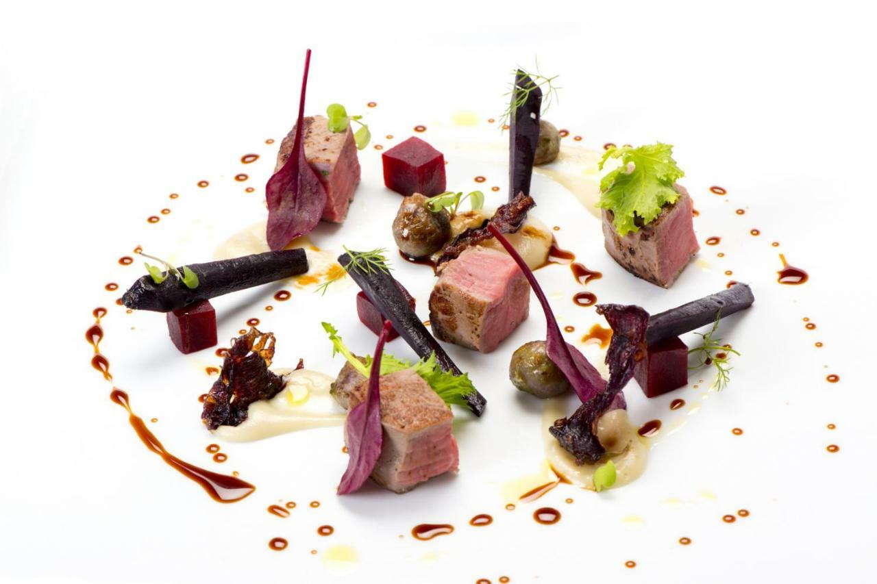 Florian Maison Resort San Paolo d'Argon ภายนอก รูปภาพ