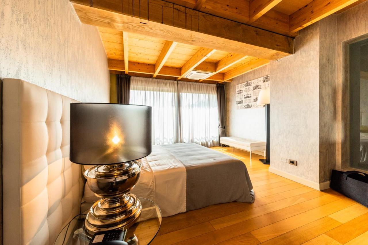 Florian Maison Resort San Paolo d'Argon ภายนอก รูปภาพ