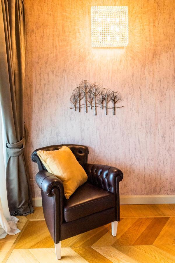 Florian Maison Resort San Paolo d'Argon ภายนอก รูปภาพ