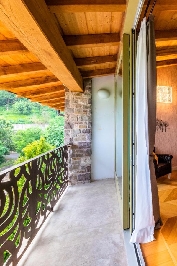Florian Maison Resort San Paolo d'Argon ภายนอก รูปภาพ