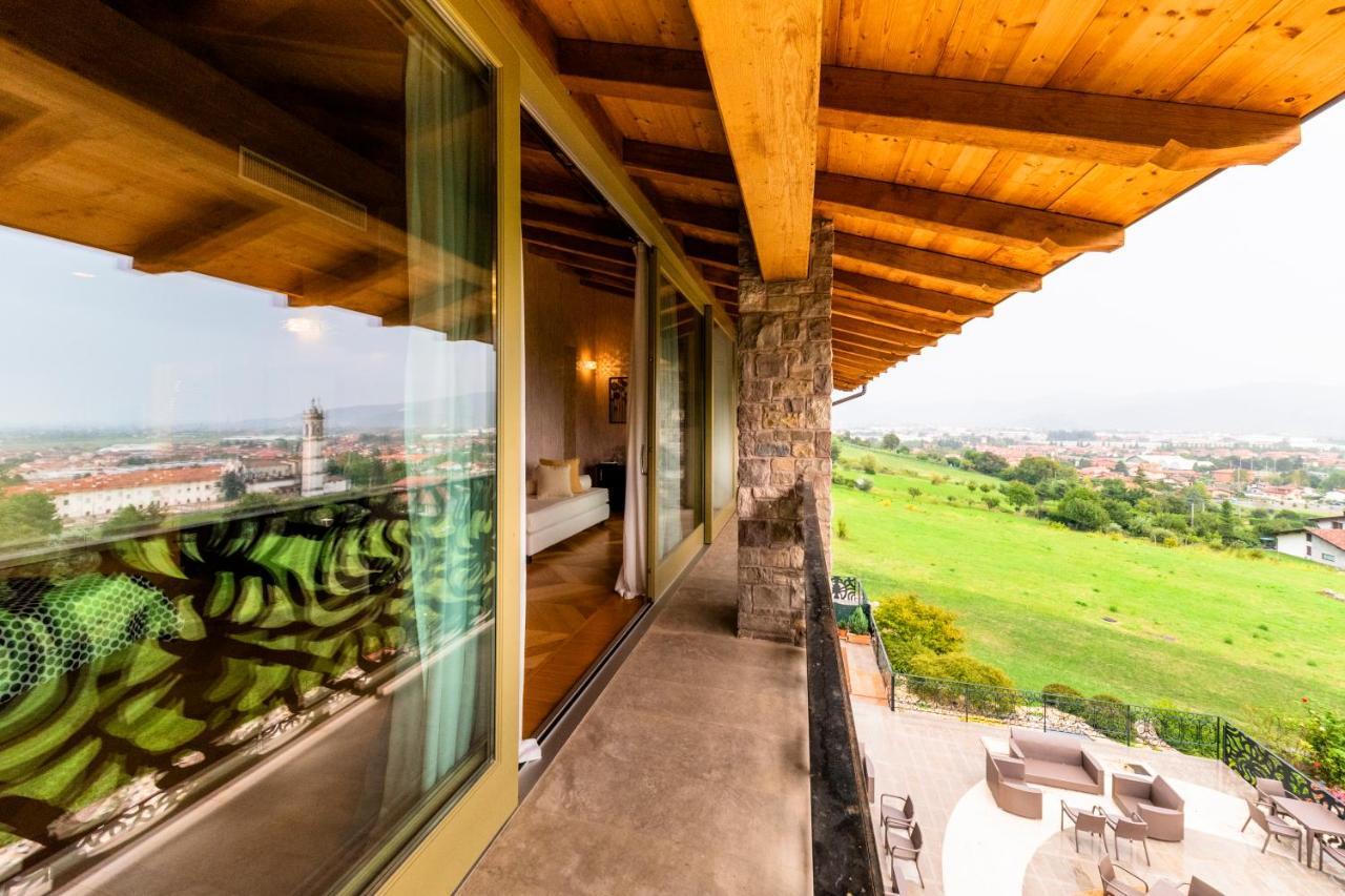 Florian Maison Resort San Paolo d'Argon ภายนอก รูปภาพ