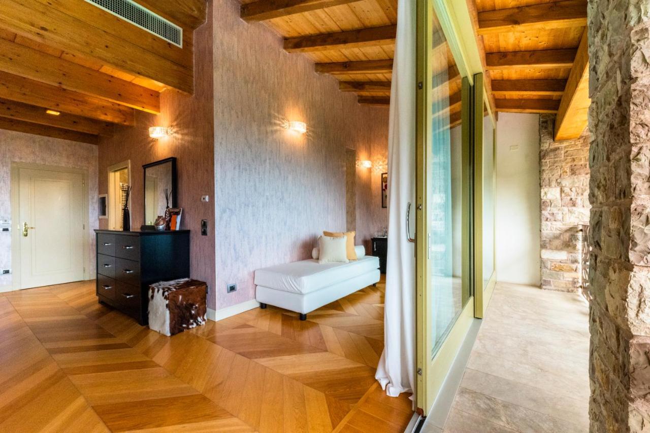 Florian Maison Resort San Paolo d'Argon ภายนอก รูปภาพ