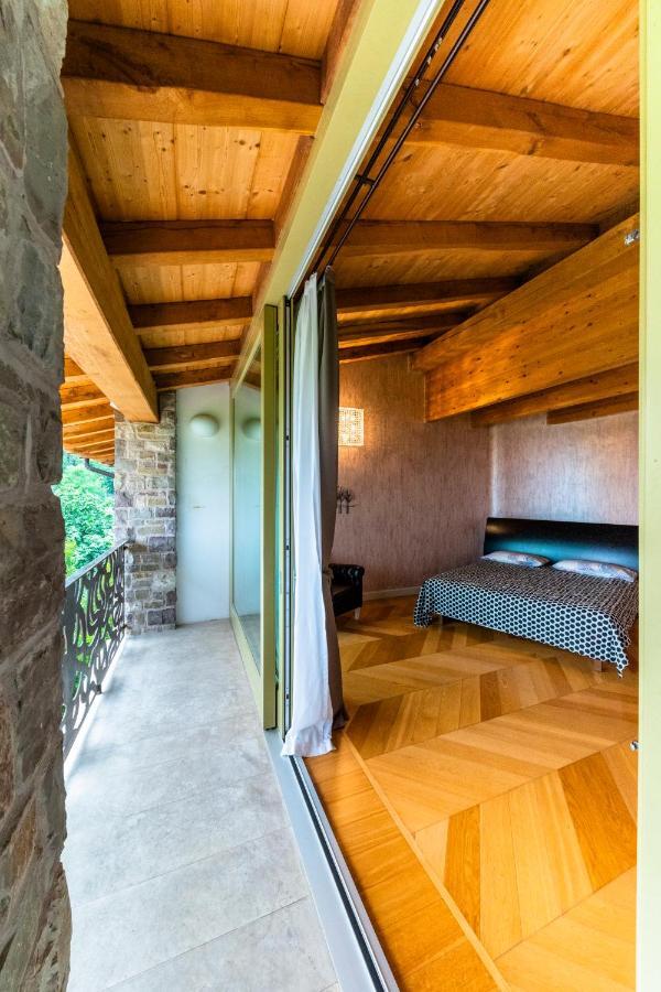 Florian Maison Resort San Paolo d'Argon ภายนอก รูปภาพ