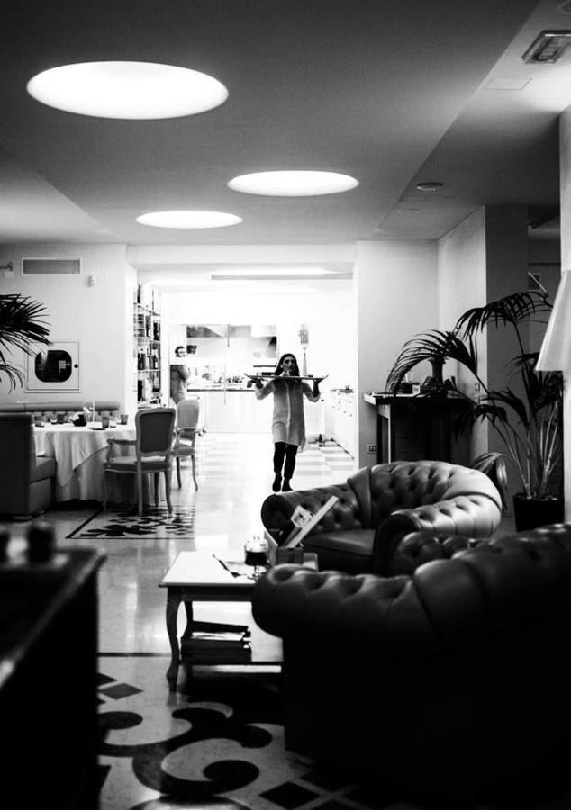 Florian Maison Resort San Paolo d'Argon ภายนอก รูปภาพ